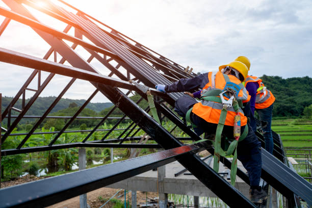 Best Best Roofing Contractors  in La Pine, OR