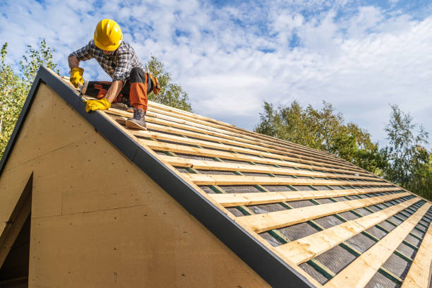 Tile Roofing Contractor in La Pine, OR