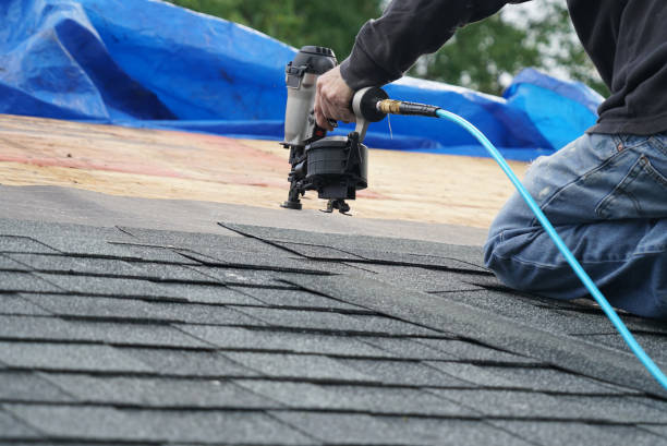 Professional Roofing Contractor in La Pine, OR