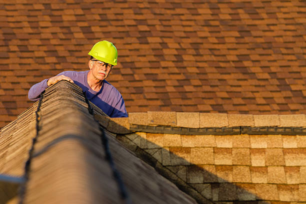 Best Gutter Installation and Roofing  in La Pine, OR