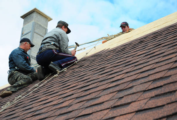 Best Best Roofing Contractors  in La Pine, OR