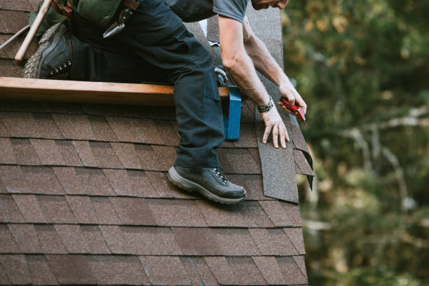Best Gutter Installation and Roofing  in La Pine, OR